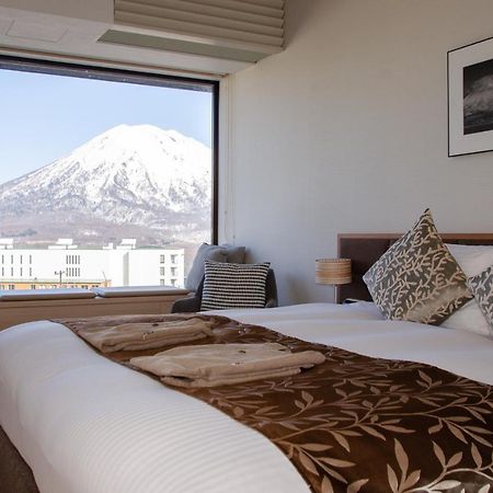Ki Niseko Otel Kutchan Dış mekan fotoğraf