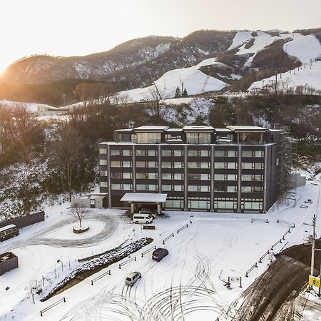 Ki Niseko Otel Kutchan Dış mekan fotoğraf