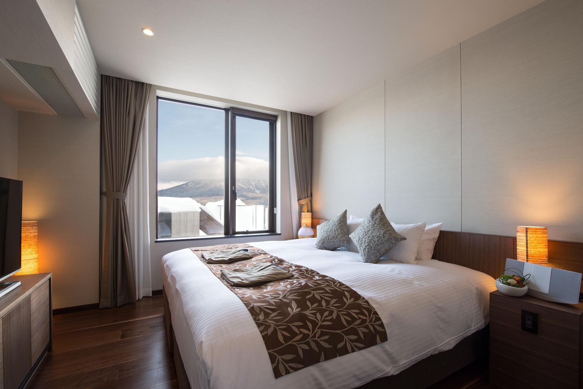 Ki Niseko Otel Kutchan Dış mekan fotoğraf