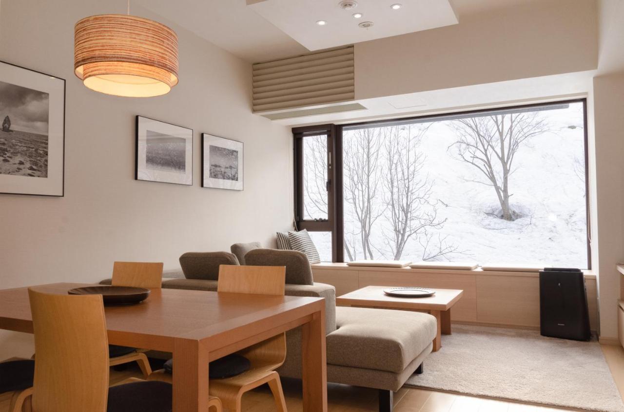 Ki Niseko Otel Dış mekan fotoğraf