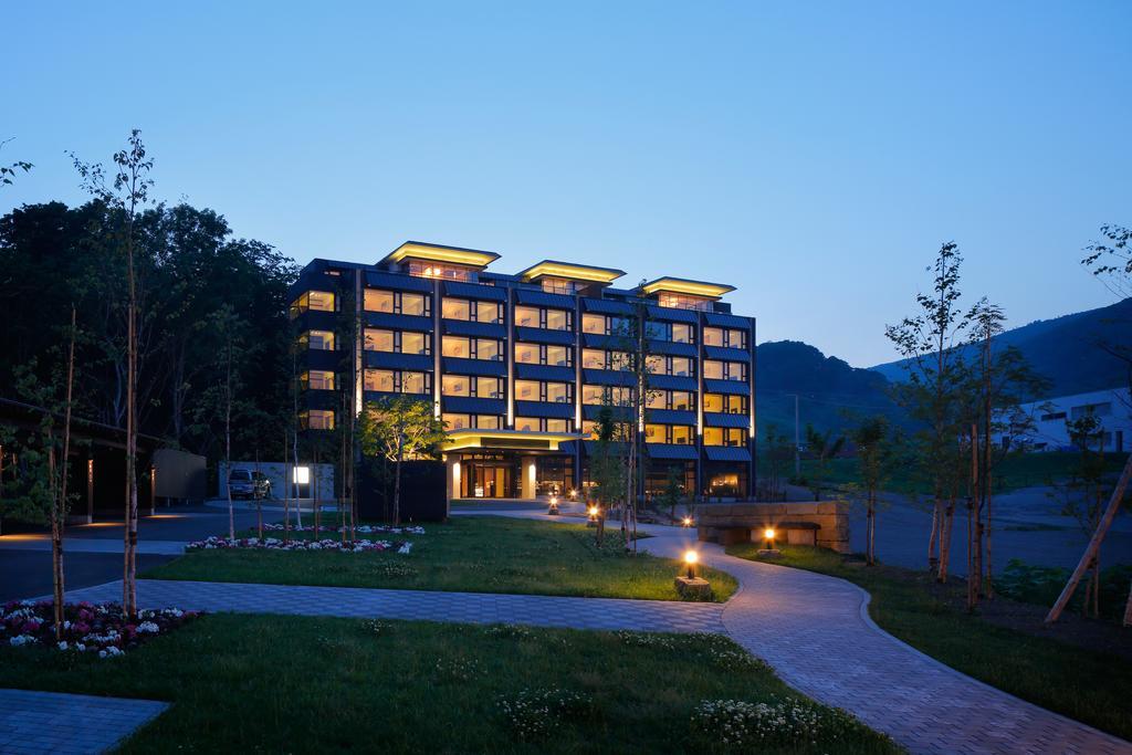 Ki Niseko Otel Dış mekan fotoğraf