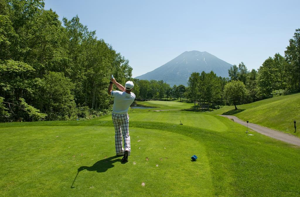 Ki Niseko Otel Kutchan Dış mekan fotoğraf