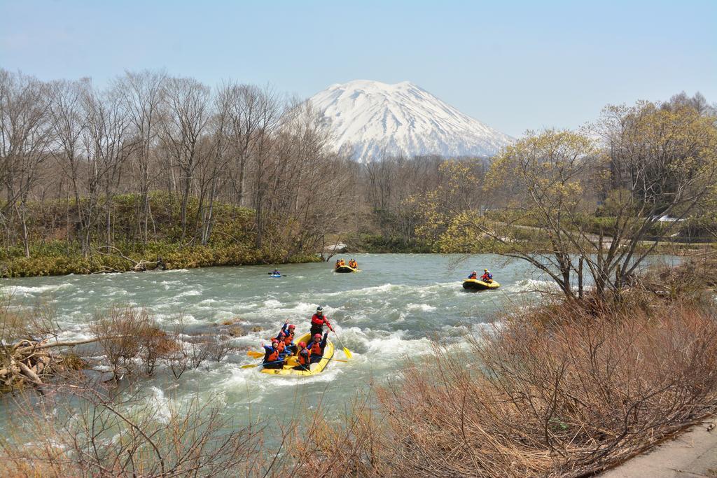 Ki Niseko Otel Dış mekan fotoğraf