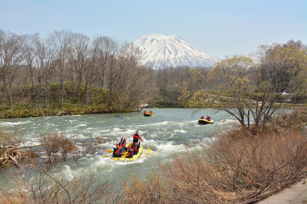 Ki Niseko Otel Kutchan Dış mekan fotoğraf