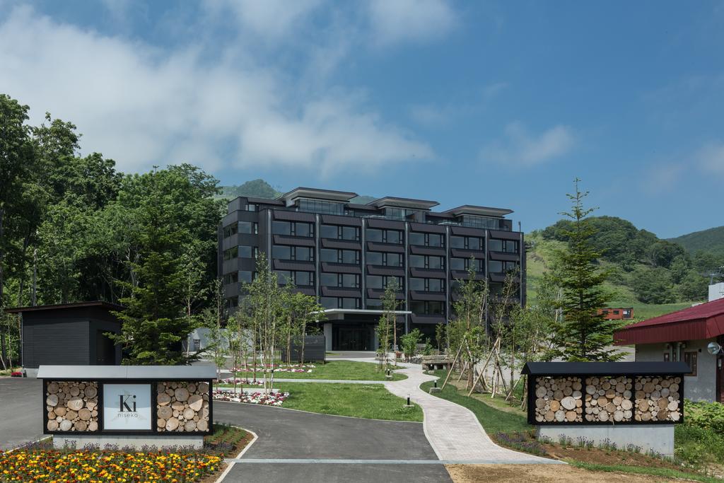 Ki Niseko Otel Dış mekan fotoğraf