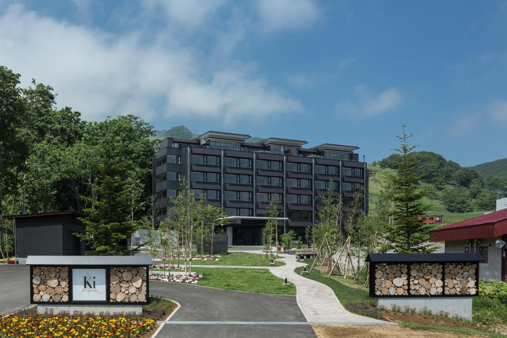 Ki Niseko Otel Kutchan Dış mekan fotoğraf
