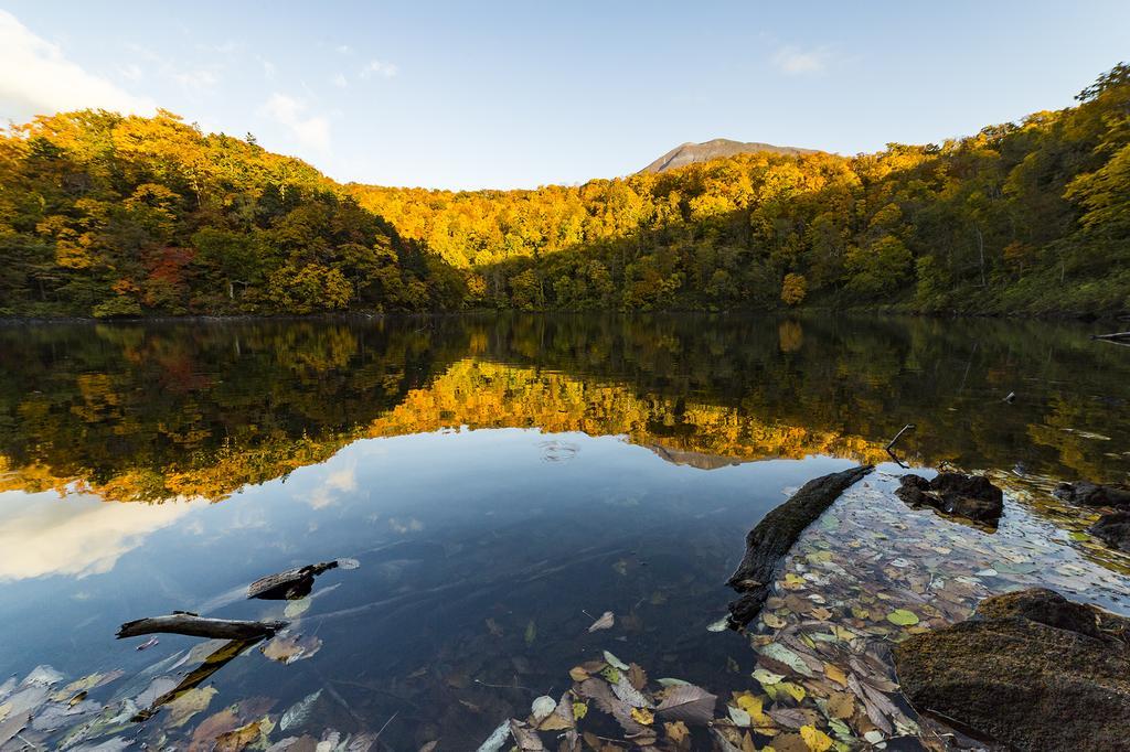 Ki Niseko Otel Dış mekan fotoğraf