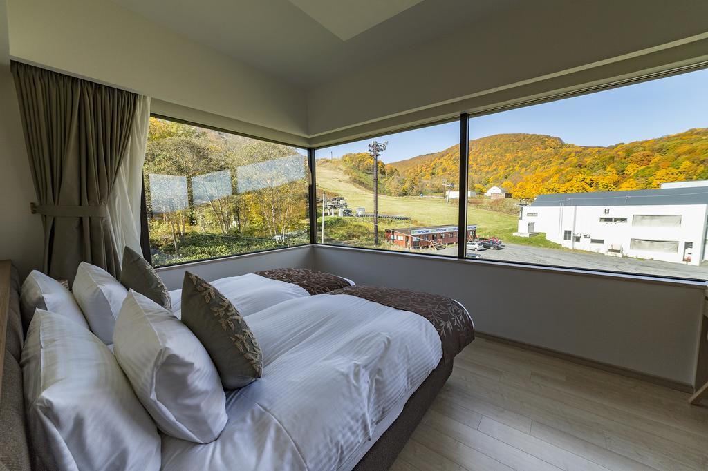 Ki Niseko Otel Kutchan Dış mekan fotoğraf