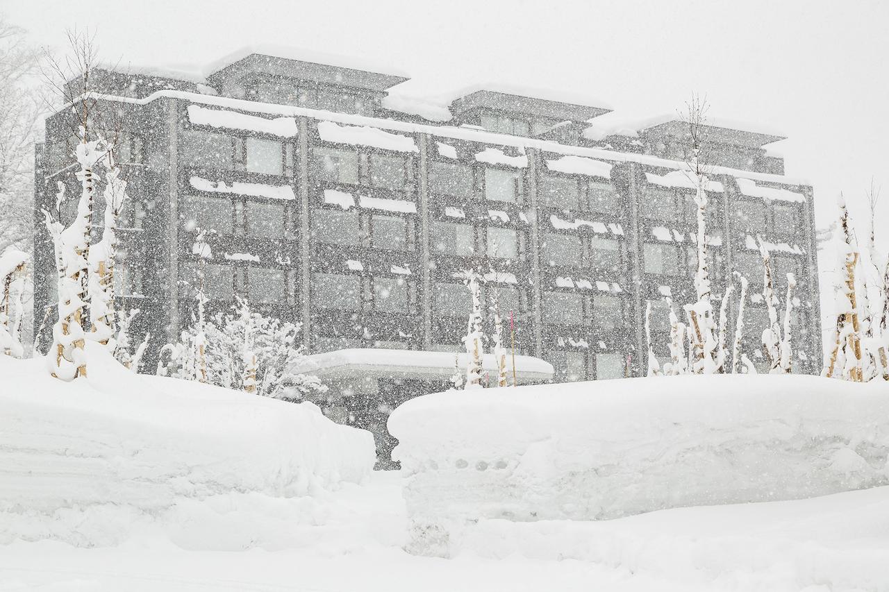 Ki Niseko Otel Dış mekan fotoğraf