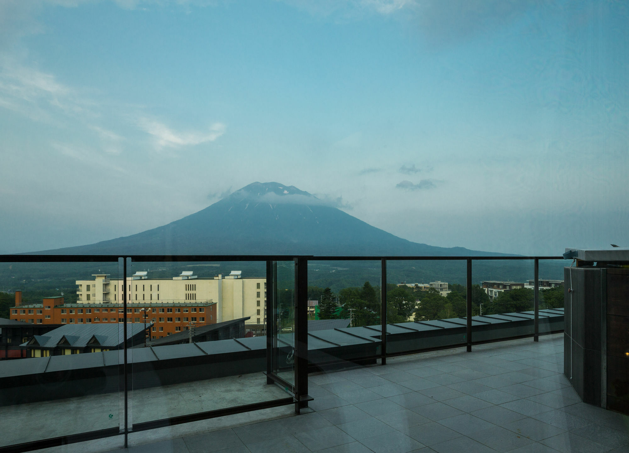 Ki Niseko Otel Kutchan Dış mekan fotoğraf