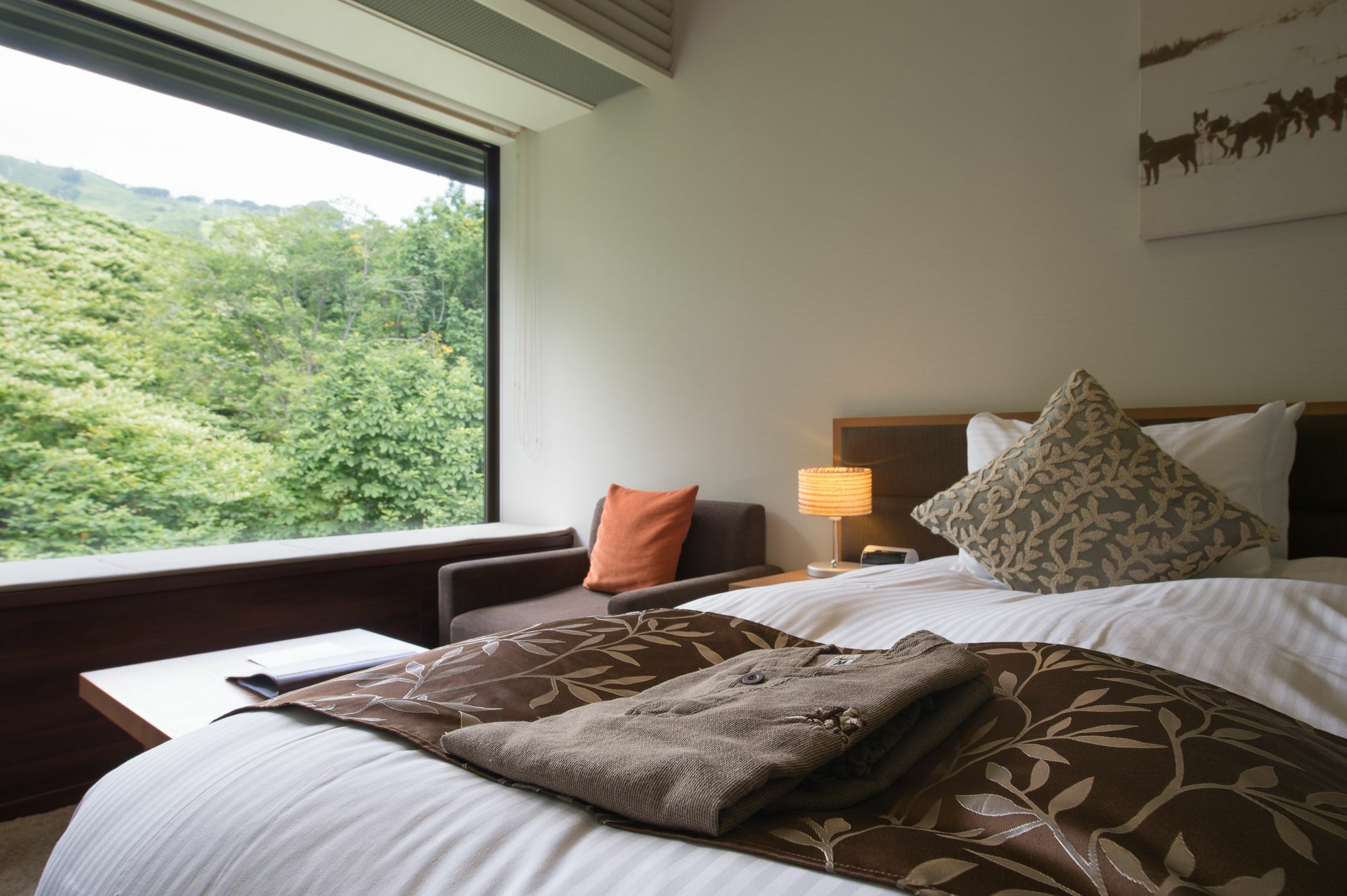Ki Niseko Otel Kutchan Dış mekan fotoğraf