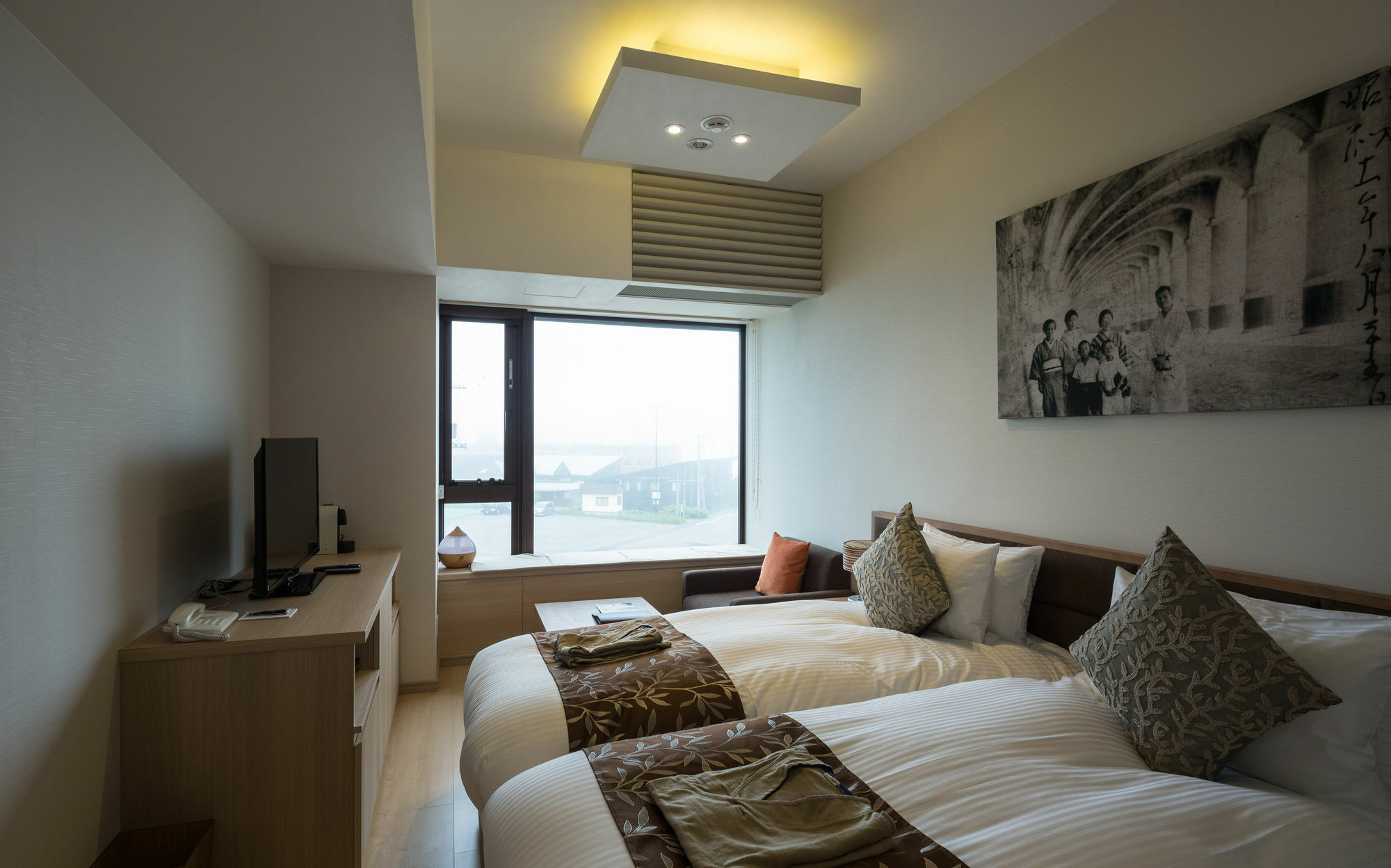 Ki Niseko Otel Kutchan Dış mekan fotoğraf