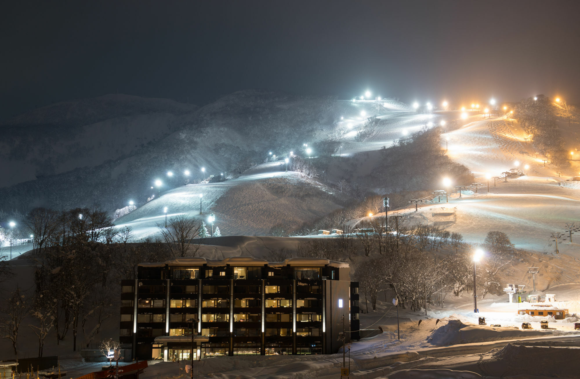 Ki Niseko Otel Kutchan Dış mekan fotoğraf