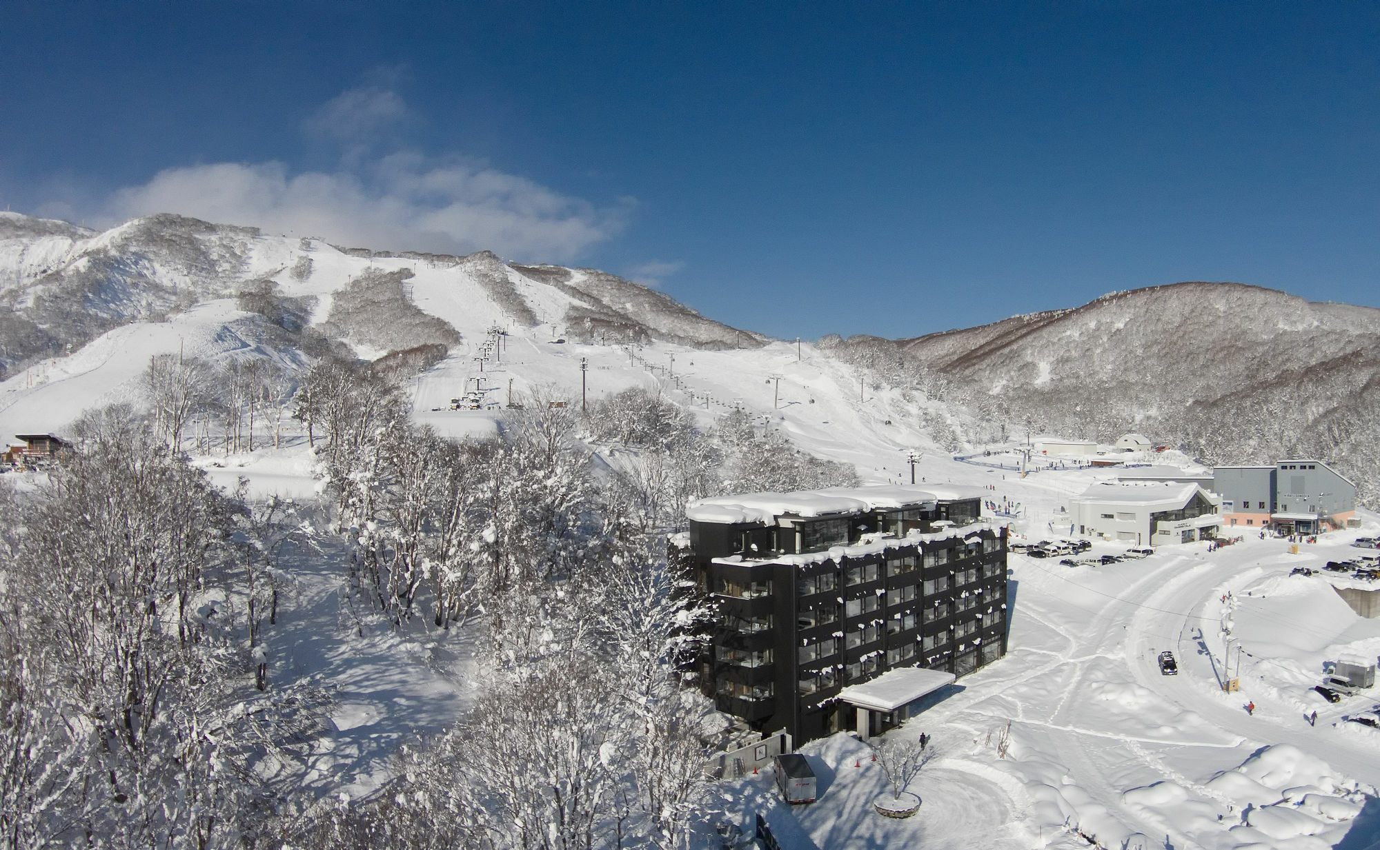Ki Niseko Otel Kutchan Dış mekan fotoğraf