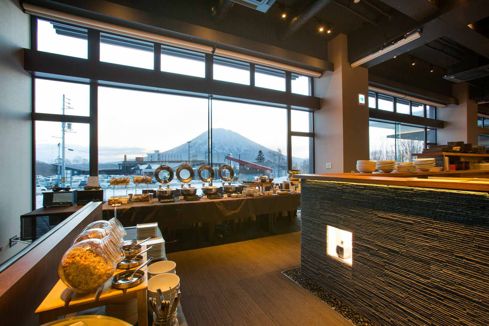 Ki Niseko Otel Kutchan Dış mekan fotoğraf