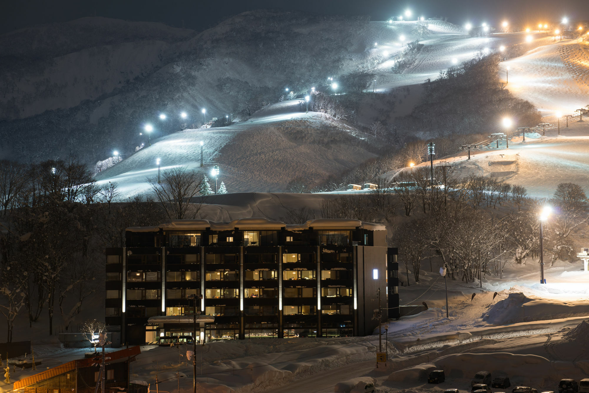 Ki Niseko Otel Dış mekan fotoğraf