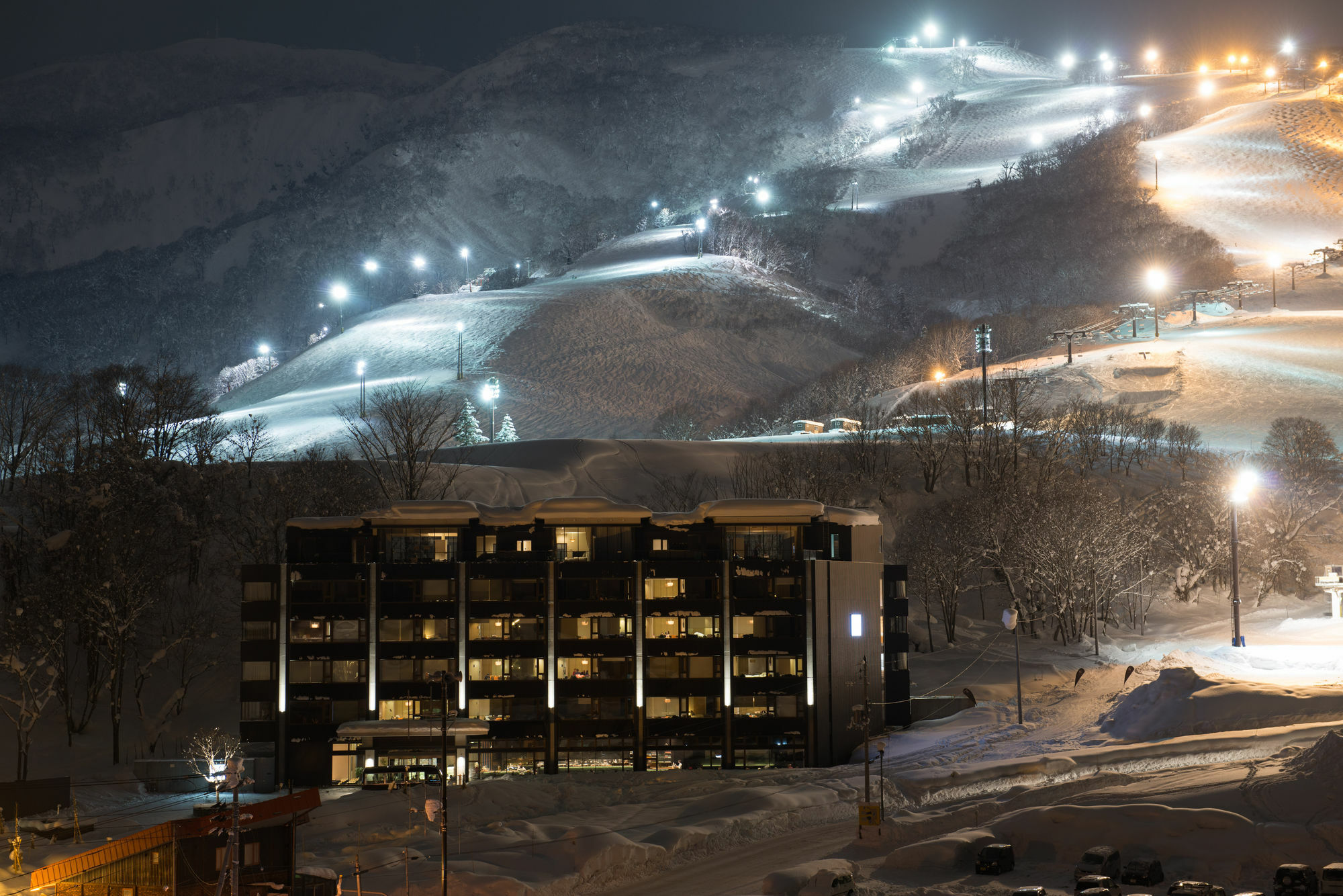 Ki Niseko Otel Kutchan Dış mekan fotoğraf