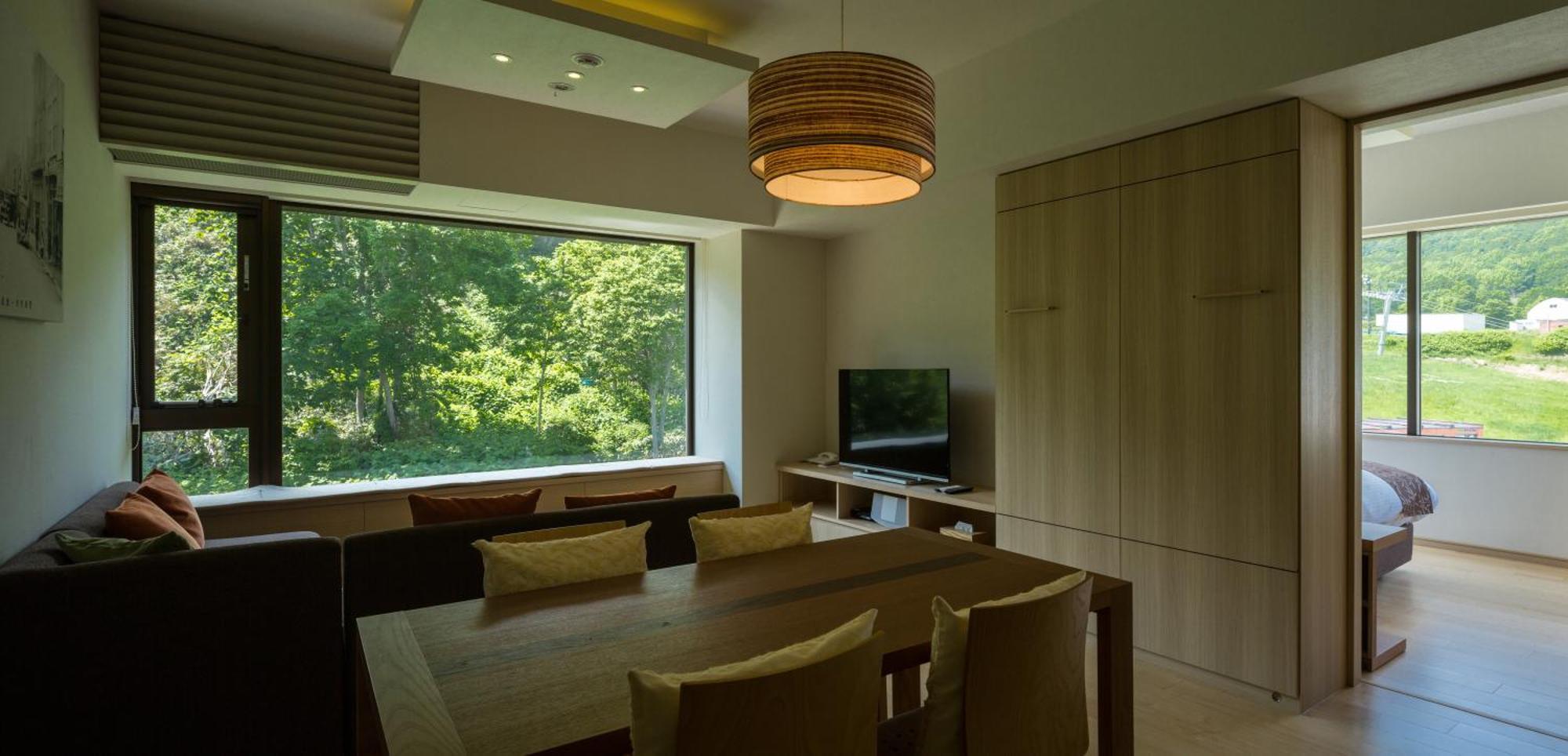 Ki Niseko Otel Kutchan Dış mekan fotoğraf
