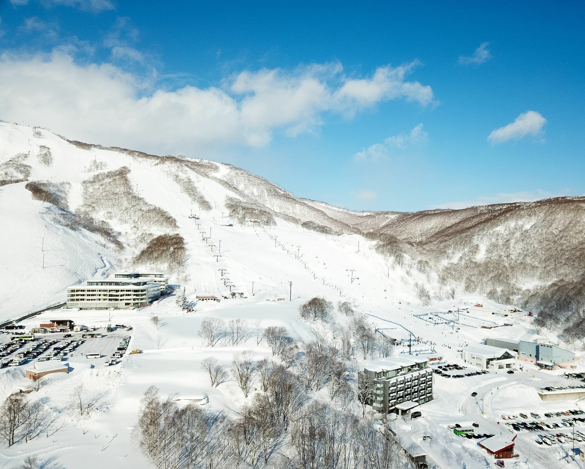 Ki Niseko Otel Kutchan Dış mekan fotoğraf
