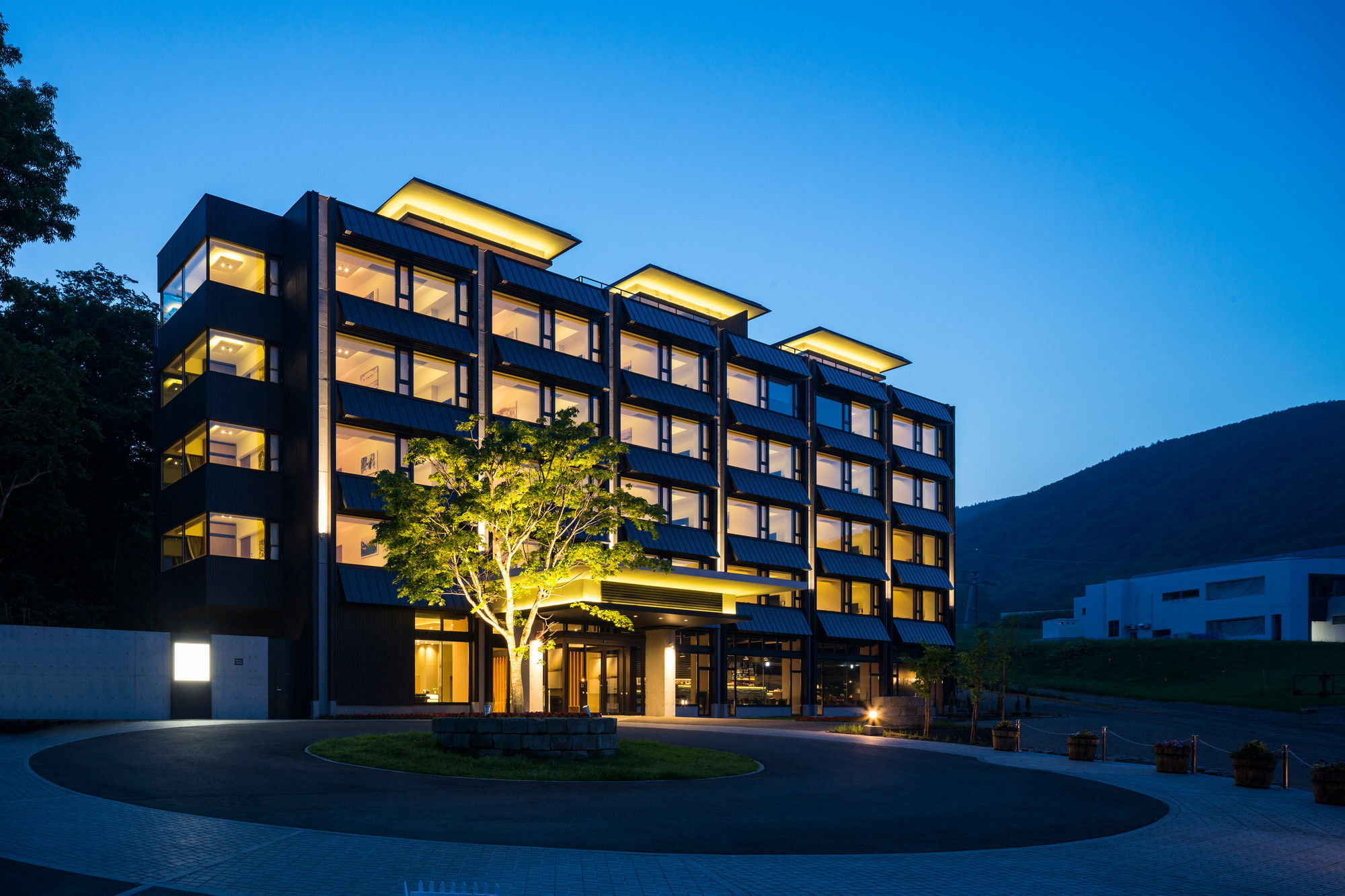 Ki Niseko Otel Kutchan Dış mekan fotoğraf