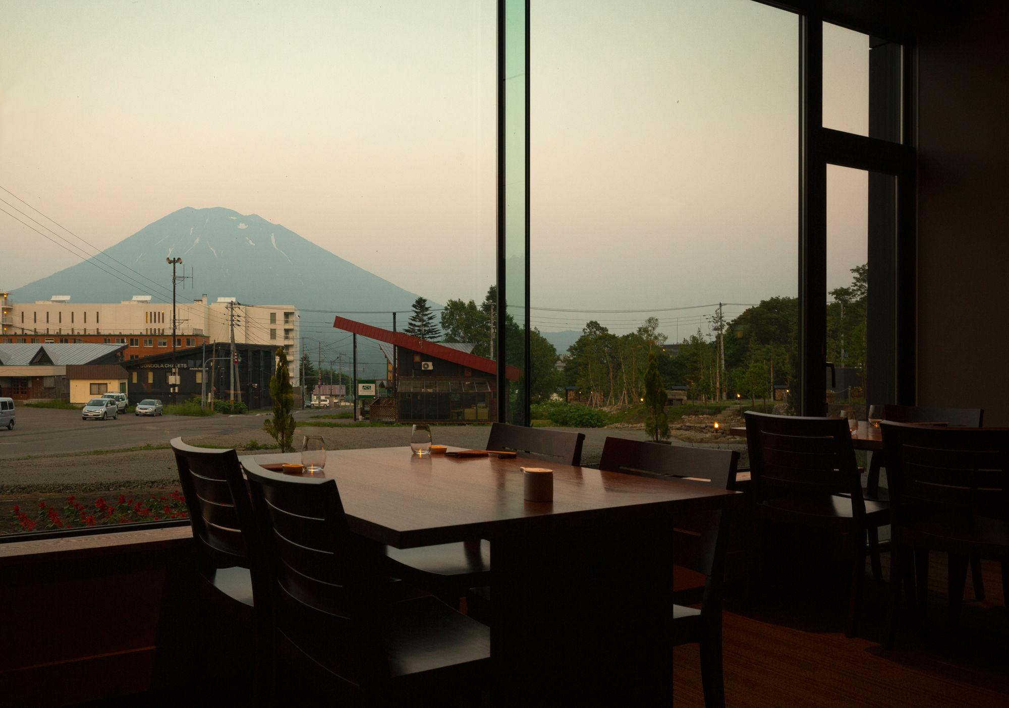 Ki Niseko Otel Kutchan Dış mekan fotoğraf
