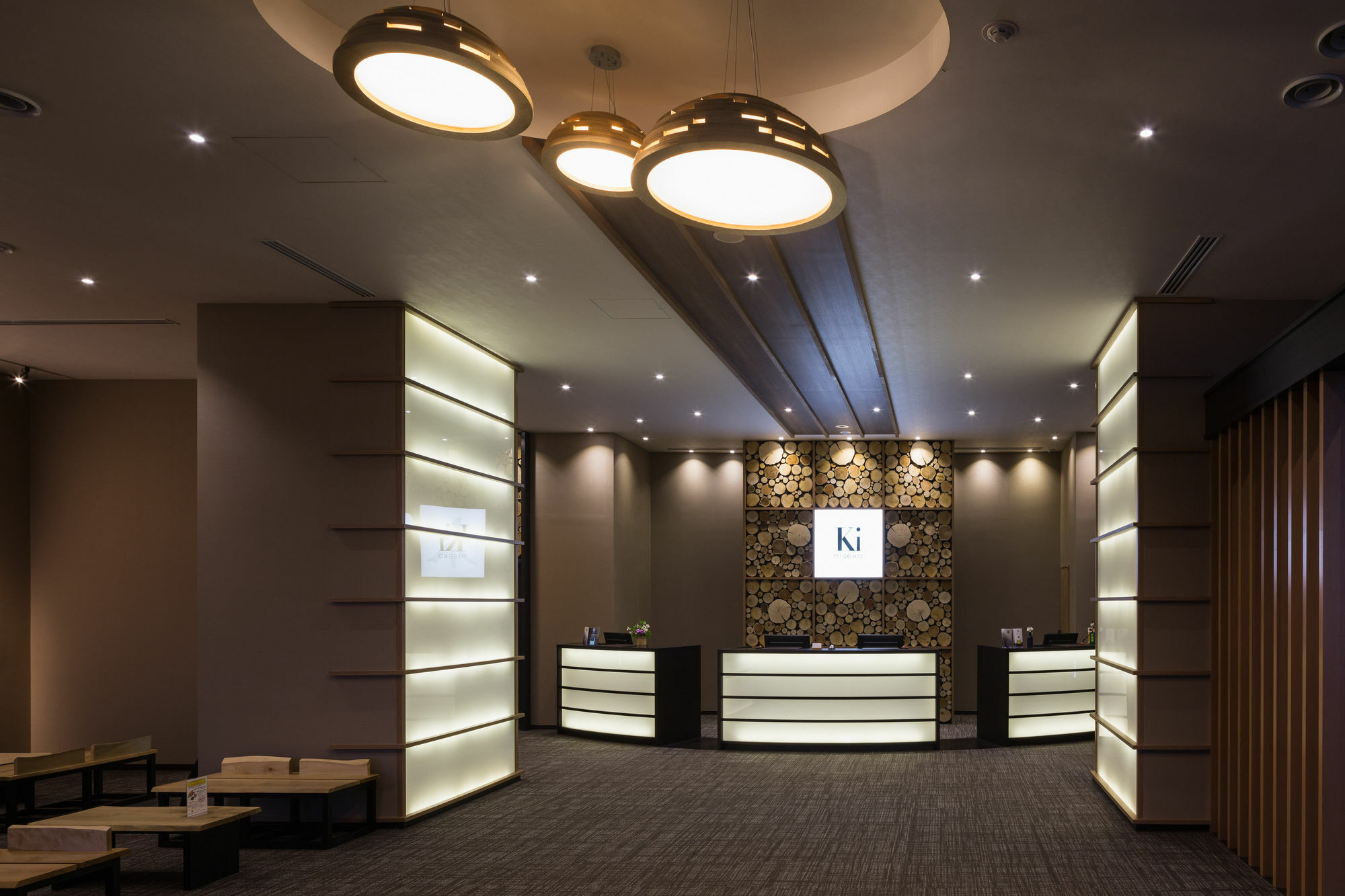 Ki Niseko Otel Kutchan Dış mekan fotoğraf