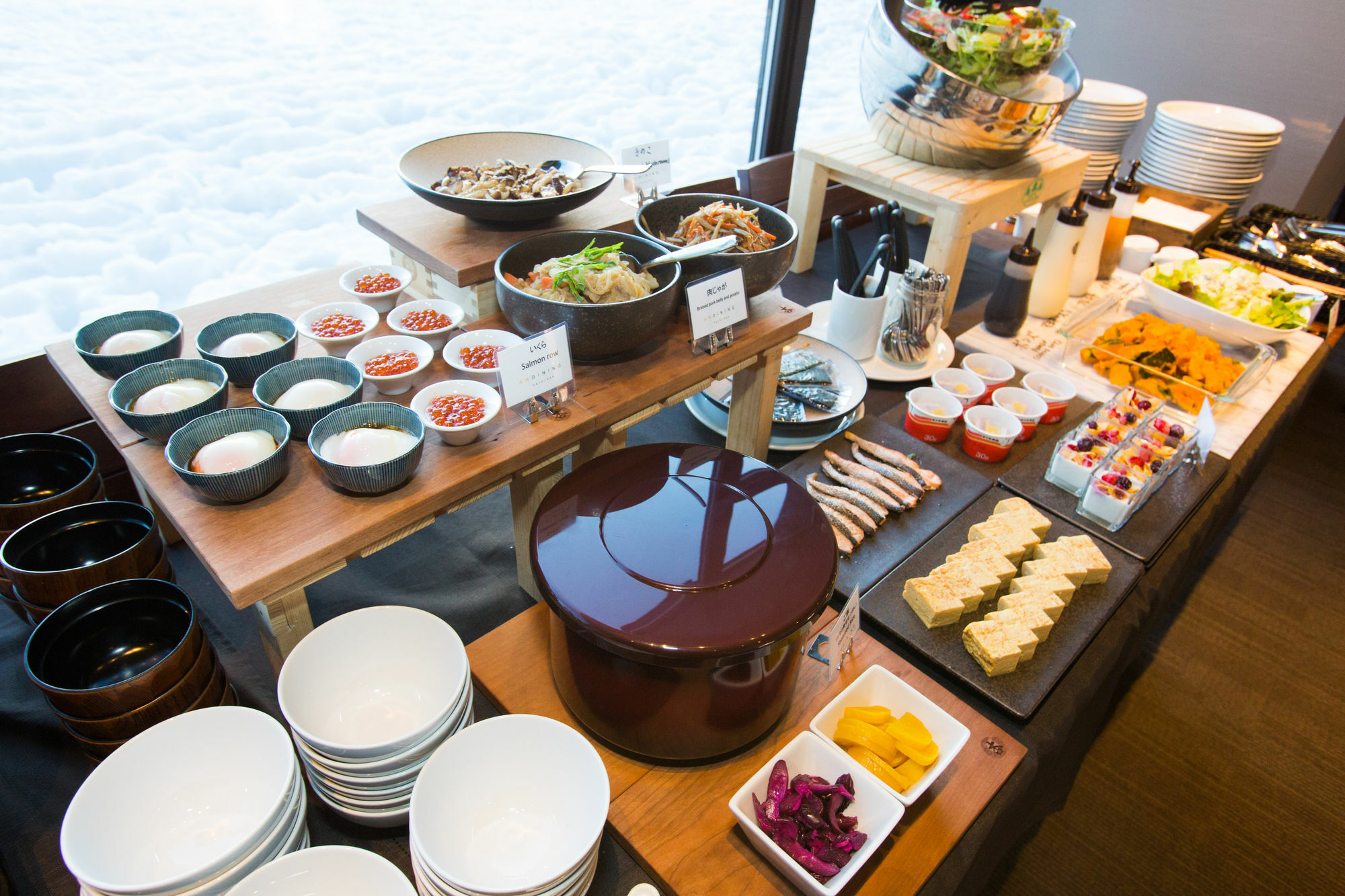 Ki Niseko Otel Kutchan Dış mekan fotoğraf