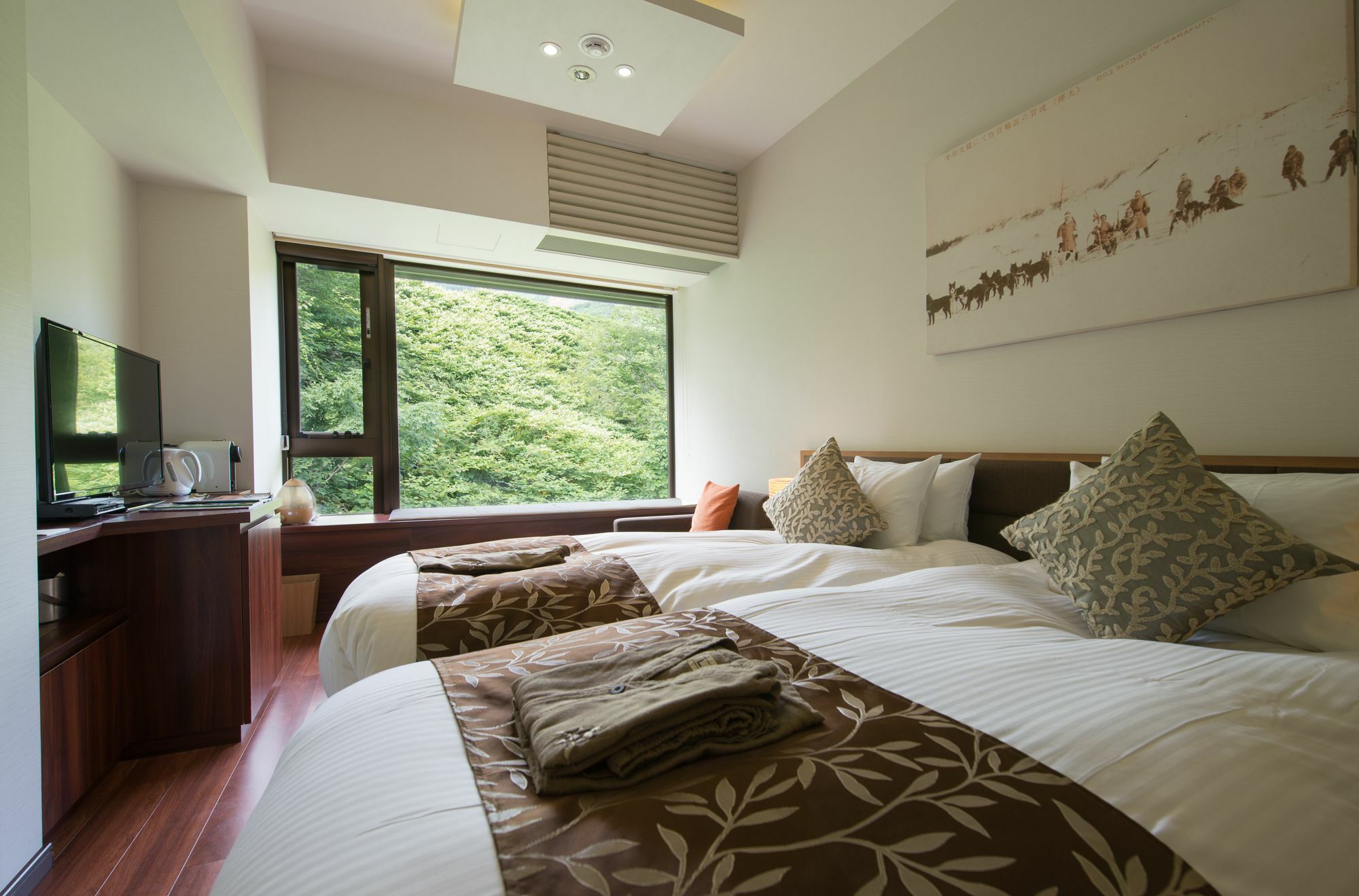 Ki Niseko Otel Kutchan Dış mekan fotoğraf